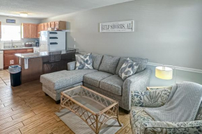 Sunrise Village 202